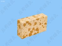 焦炉用硅砖